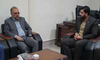 هم‌افزایی دانشگاه و فرمانداری جاجرم برای اجرای نظام ارجاع در این شهرستان